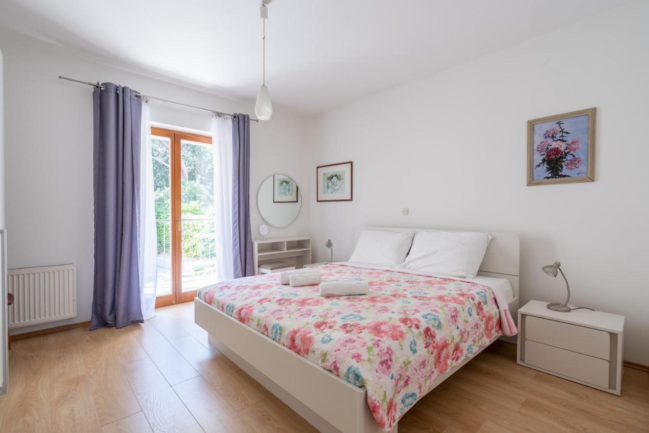 רוביני Apartmani&Soba Mimi מראה חיצוני תמונה