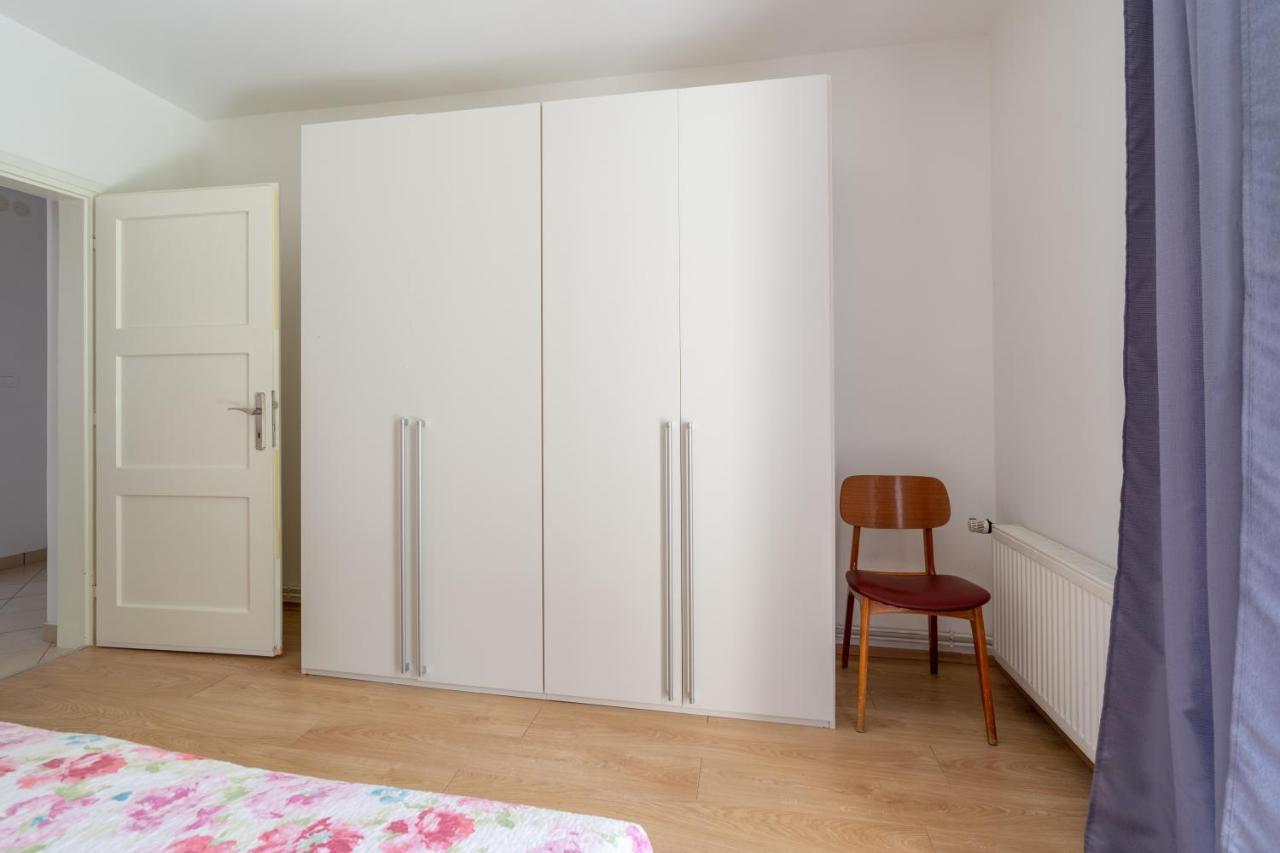 רוביני Apartmani&Soba Mimi מראה חיצוני תמונה