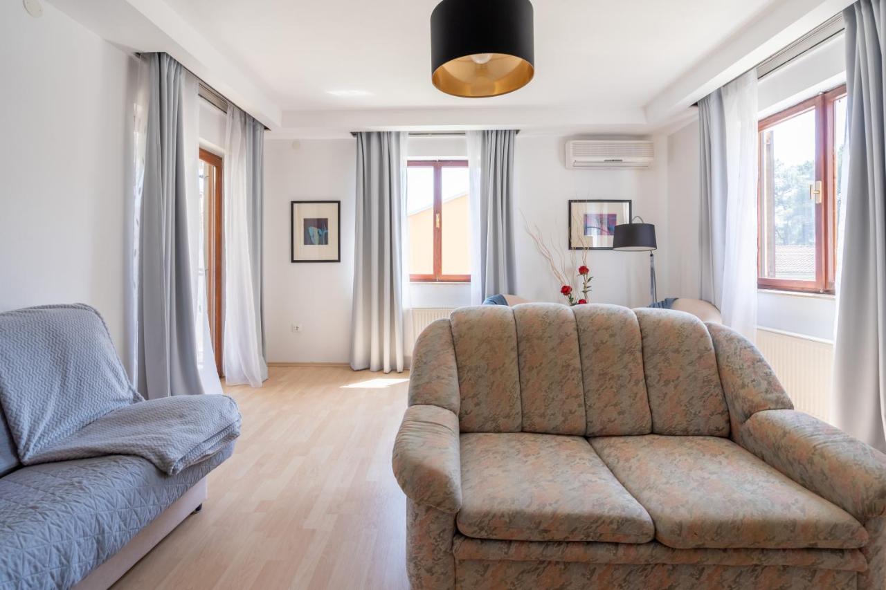 רוביני Apartmani&Soba Mimi מראה חיצוני תמונה