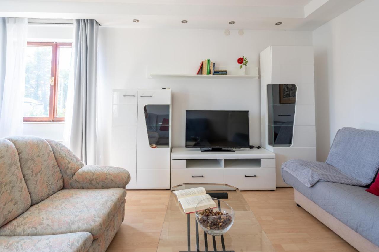 רוביני Apartmani&Soba Mimi מראה חיצוני תמונה