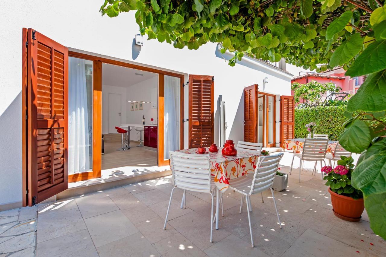 רוביני Apartmani&Soba Mimi מראה חיצוני תמונה