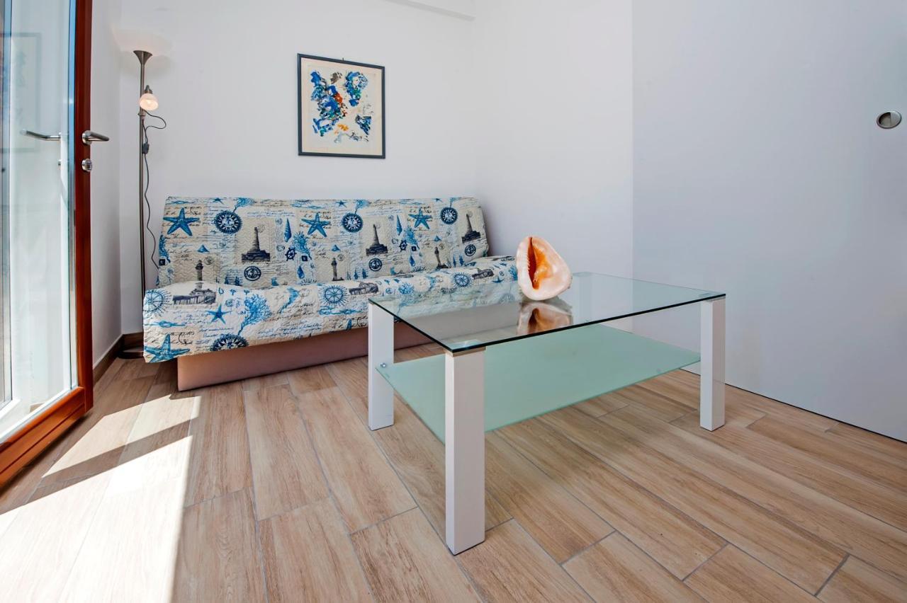 רוביני Apartmani&Soba Mimi מראה חיצוני תמונה